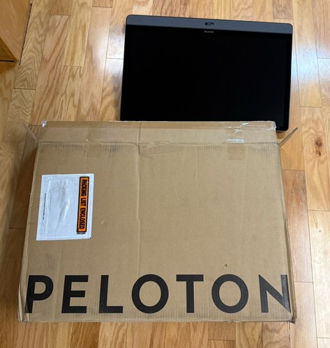Tablet peloton bike modello - peloton,
