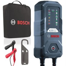 Bosch C30 3,8 A Caricabatterie