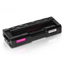 TONER SP C250 MAGENTA