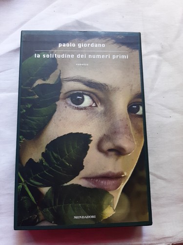 Solitudine dei numeri primi - solitudine,