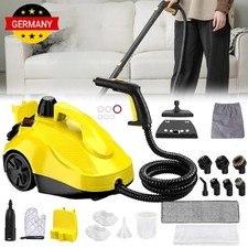 Pulitore a Vapore 2000W