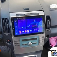 Autoradio Carplay 2+64GB per