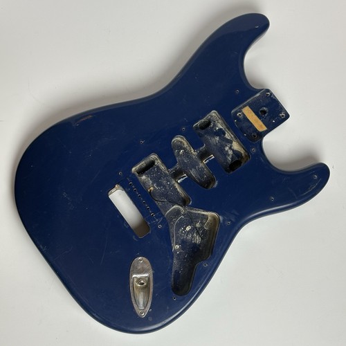 Chitarra elettrica vintage