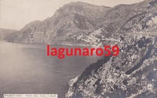 POSITANO  ( Salerno ) - Veduta