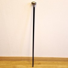 Bastone da passeggio in legno