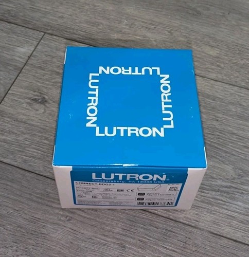 Lutron connect bdg2 radio a - lutron,