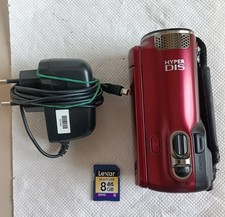 Videocamera Samsung Hyper Dis