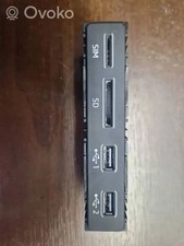 AUDI A4 S4 B9 8W 2019 Porta