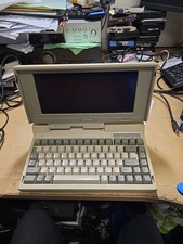 Toshiba T1200 Vintage Laptop