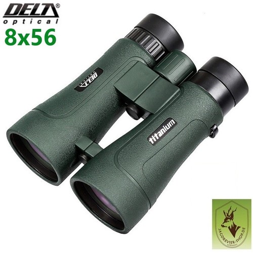 Binocolo caccia ansitz - da,