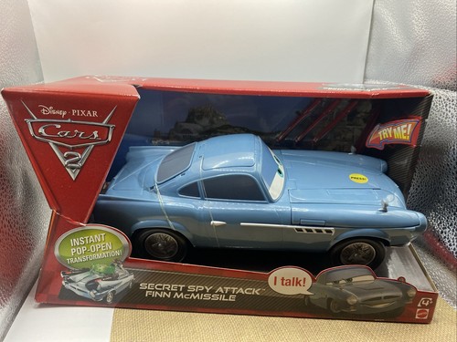 Disney pixar cars secret - pixar, 2