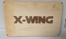 Star Wars X-Wing Strumenti di