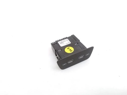 Golf viii cd1 usb 2g6035954 - golf,