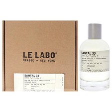 Le Labo Santal 33 Eau de
