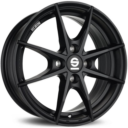 Cerchi lega sparco trofeo - in,