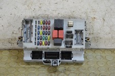 25827 Centralina body computer