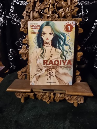 Raqiya nuovo libro delle - raqiya:, il