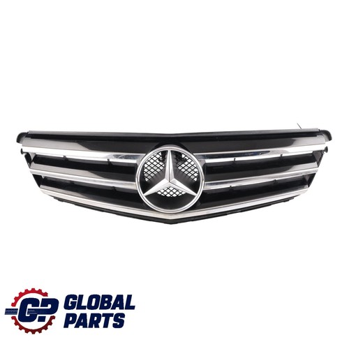 Mercedes w204 griglia - mercedes,