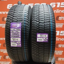 2x 265 70 R16 112H XL M+S*