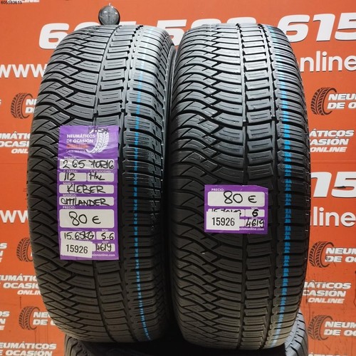 265 r16 112h m - 265,