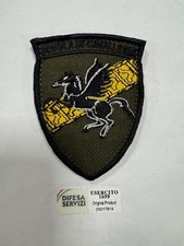 Patch toppa ricamata derlla