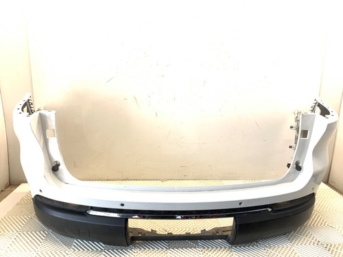 Paraurti posteriore jeep grand - jeep,