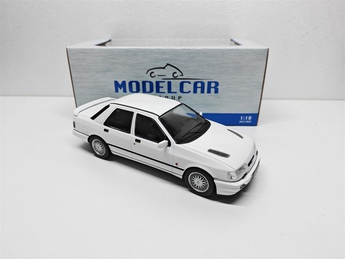 Ford sierra cosworth 4x4 - rs,