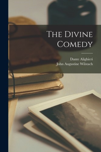 Dante alighieri divine - dante,