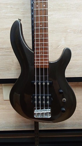 Aria proii basso elettrico - aria,