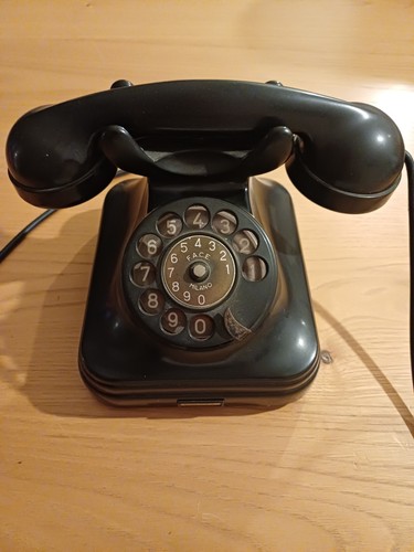 Telefono sip face milano - telefono,