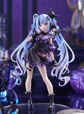 Hatsune Miku figure Trio Try