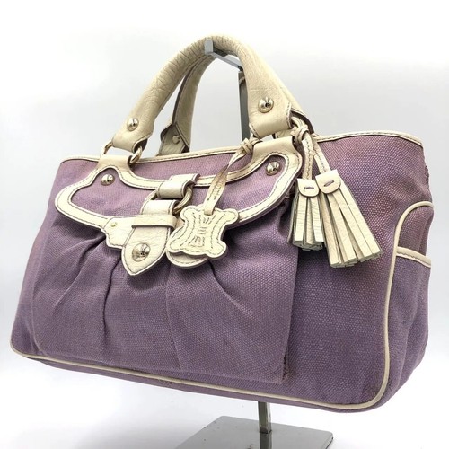 Celine boogie bag viola - boogie,
