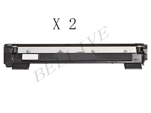 Toner compatibile per - 2,