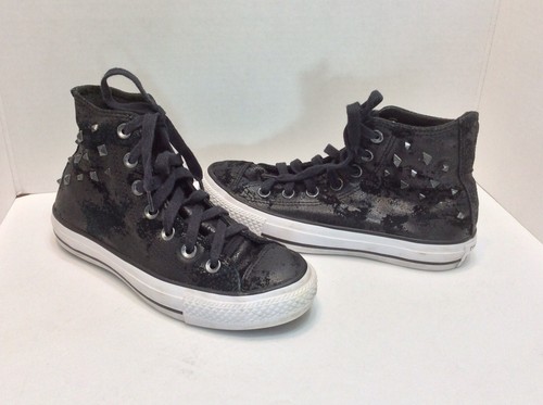 Sneakers alte converse - converse, all