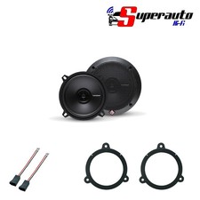 ROCKFORD R 1525 X2 Coassiali