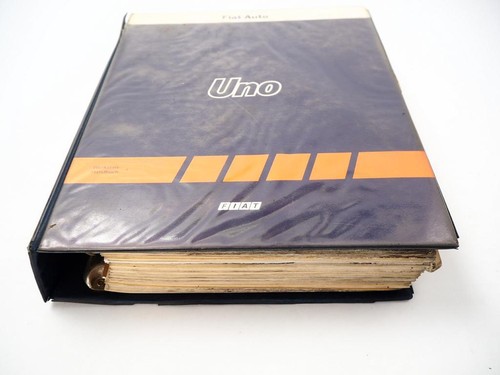 Fiat uno 70s 1 3 - 45,
