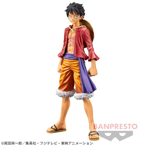 One piece the grandline - one,