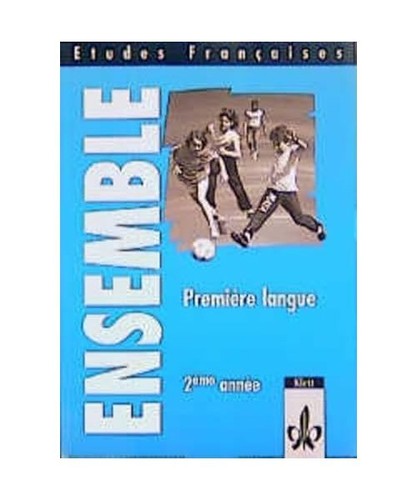 Etudes francaises ensemble - etudes, 2