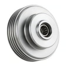 Frizione centrifuga e Puleggia Maggiorata SIMONINI per PIAGGIO CIAO BRAVO BOXER