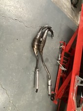 TUBI TYGA SUZUKI RGV VJ22