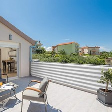 Paralume 35 pollici privacy
