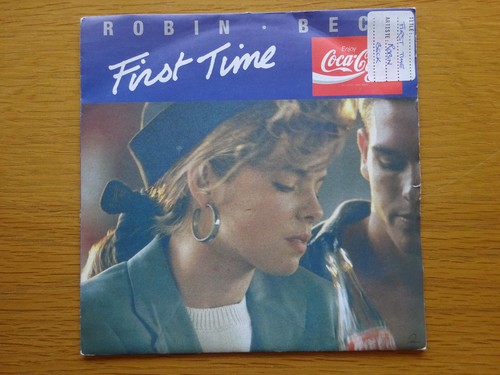 Coca cola advert music - coca, robin