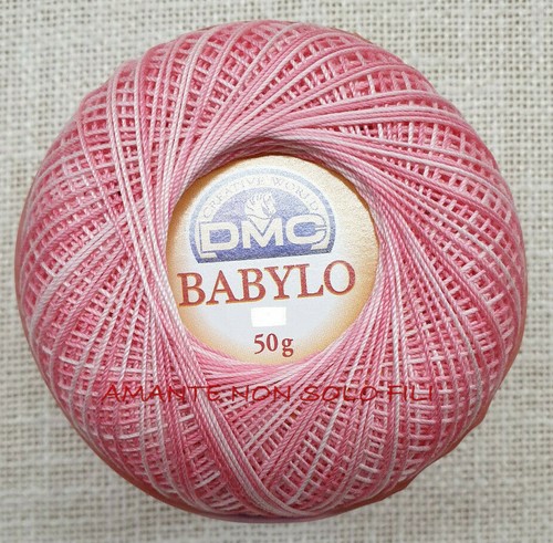 Babylo dmc cotone per - dmc,