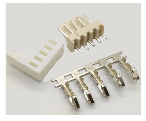 Coppie connettore 2 54mm - coppie, 2.54mm