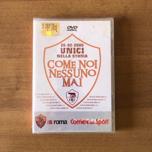 Roma unici nella storia - a.s.,