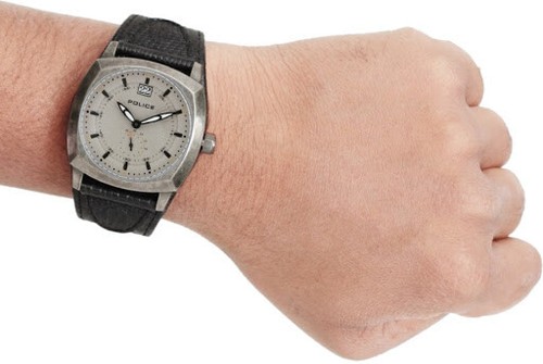 Orologio polso police - orologio,
