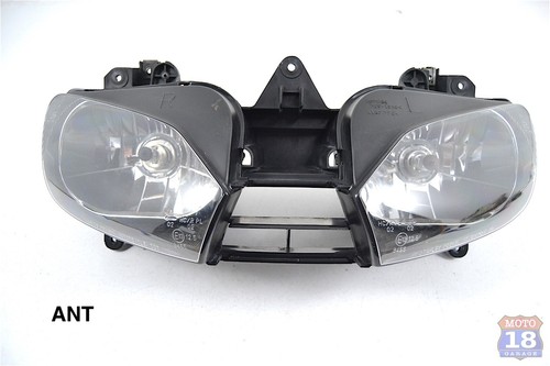 Fanale originale faro