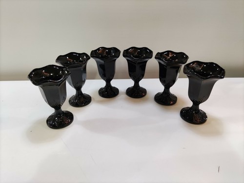Set coppe da gelato - coppe,