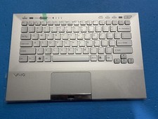 Sony Vaio VPCSA VPCSB