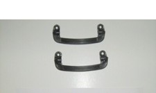 COPPIA MANIGLIE TIRAPORTA